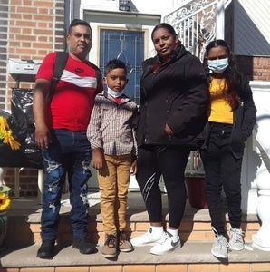 Meet your Posher, Amrita